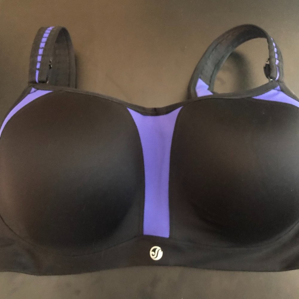 Soma Sports Bra